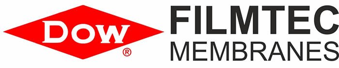 DOW Filmtec мембрана логотип